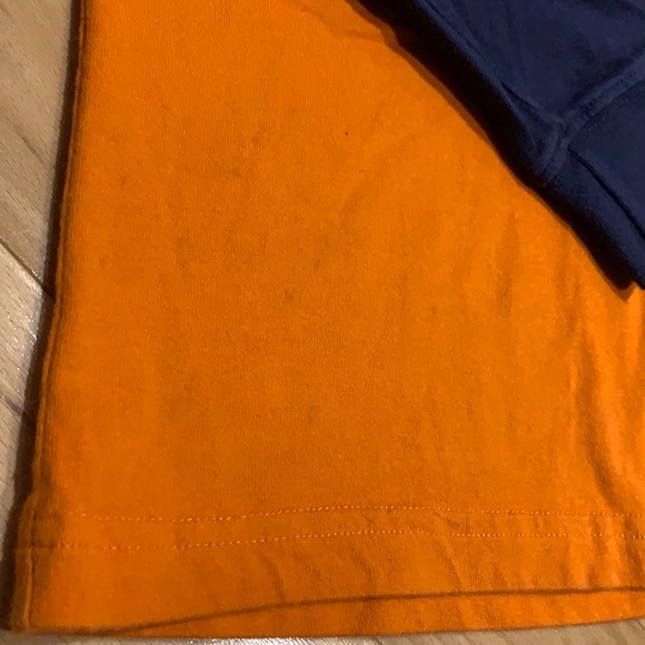 🔥4for$20🔥 Boys Children’s Place Raglan Faux hoodie long sleeve Shirt -size 5/6 - Picture 5 of 8